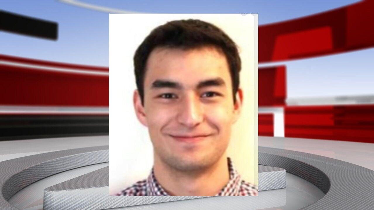 Missing southern Indiana student found dead in New Jersey lake